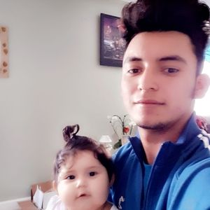 Meet your Posher, Edgar